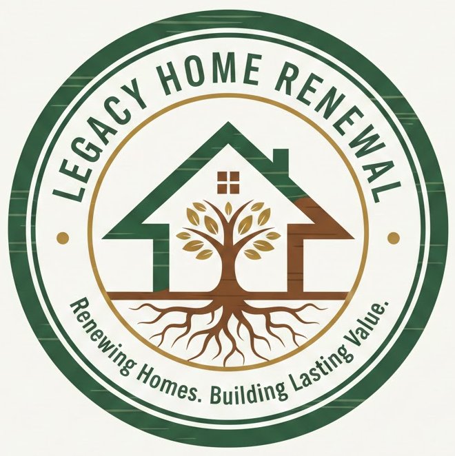 Legacy Home Renewal